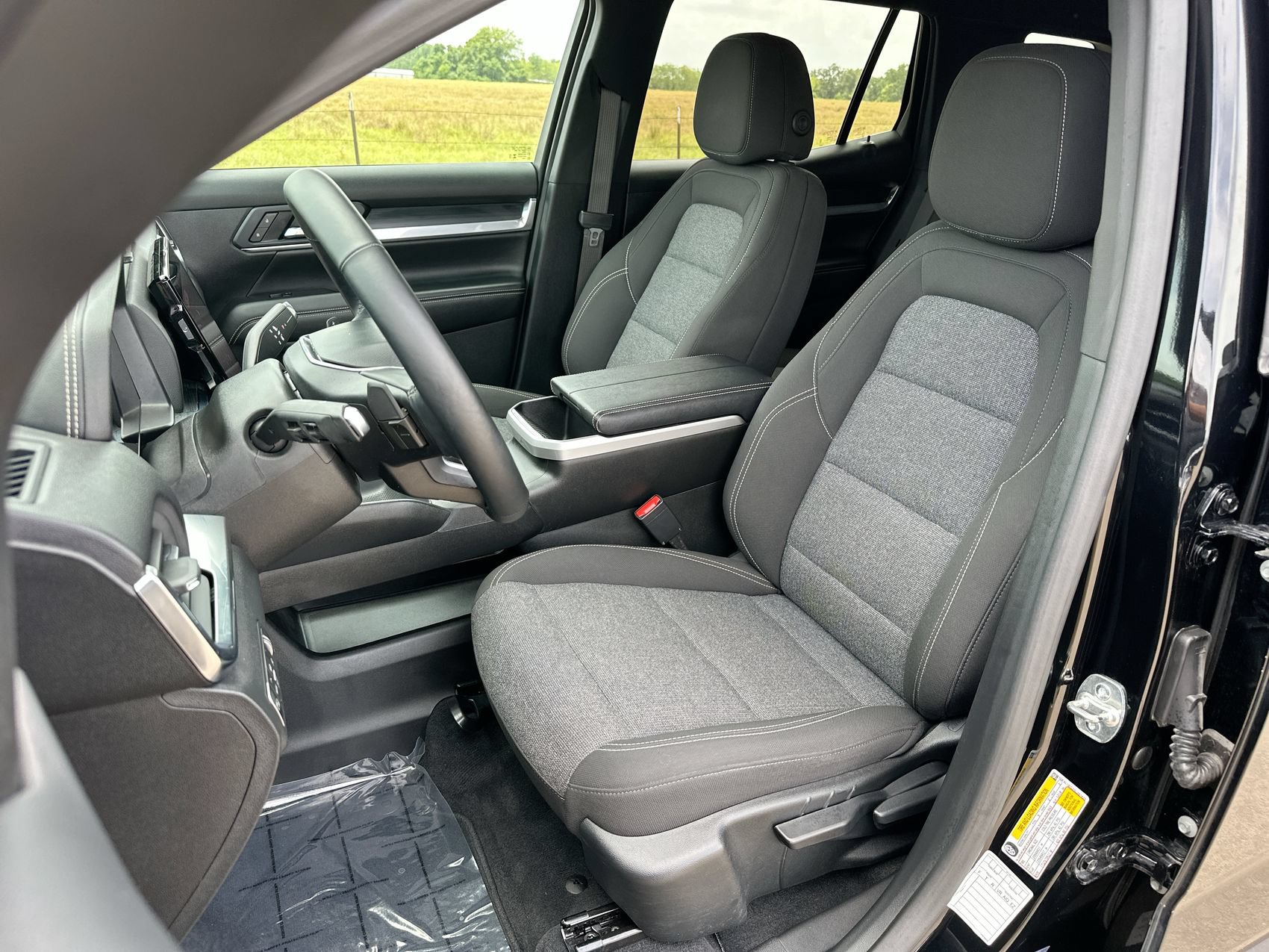 Used 2025 GMC Terrain Elevation AWD/4WD image 11