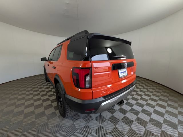 New 2026 Honda Passport TrailSport Elite image 17