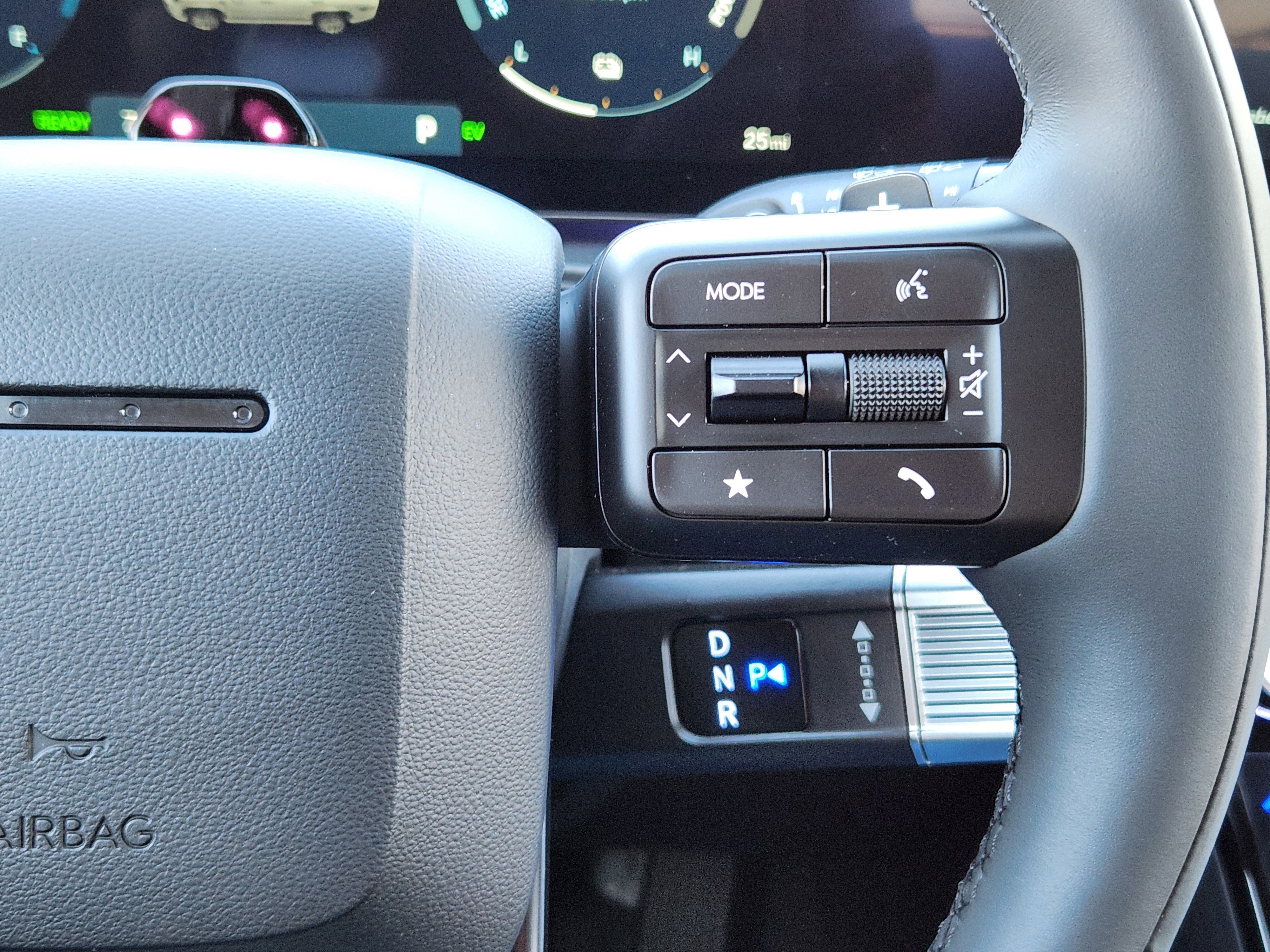 New 2026 Hyundai Santa Fe Calligraphy image 23