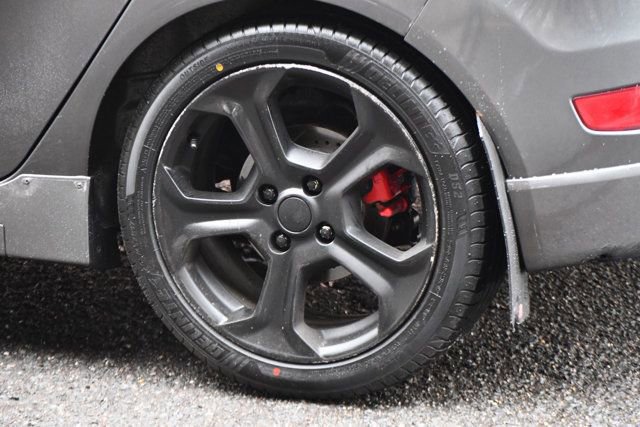 Used 2019 Ford Fiesta ST w/ ST Recaro Package image 12