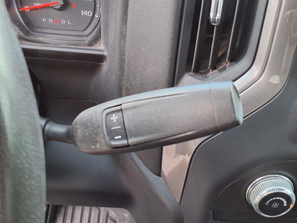 Used 2023 GMC Sierra 2500 Pro w/ Convenience Package image 19