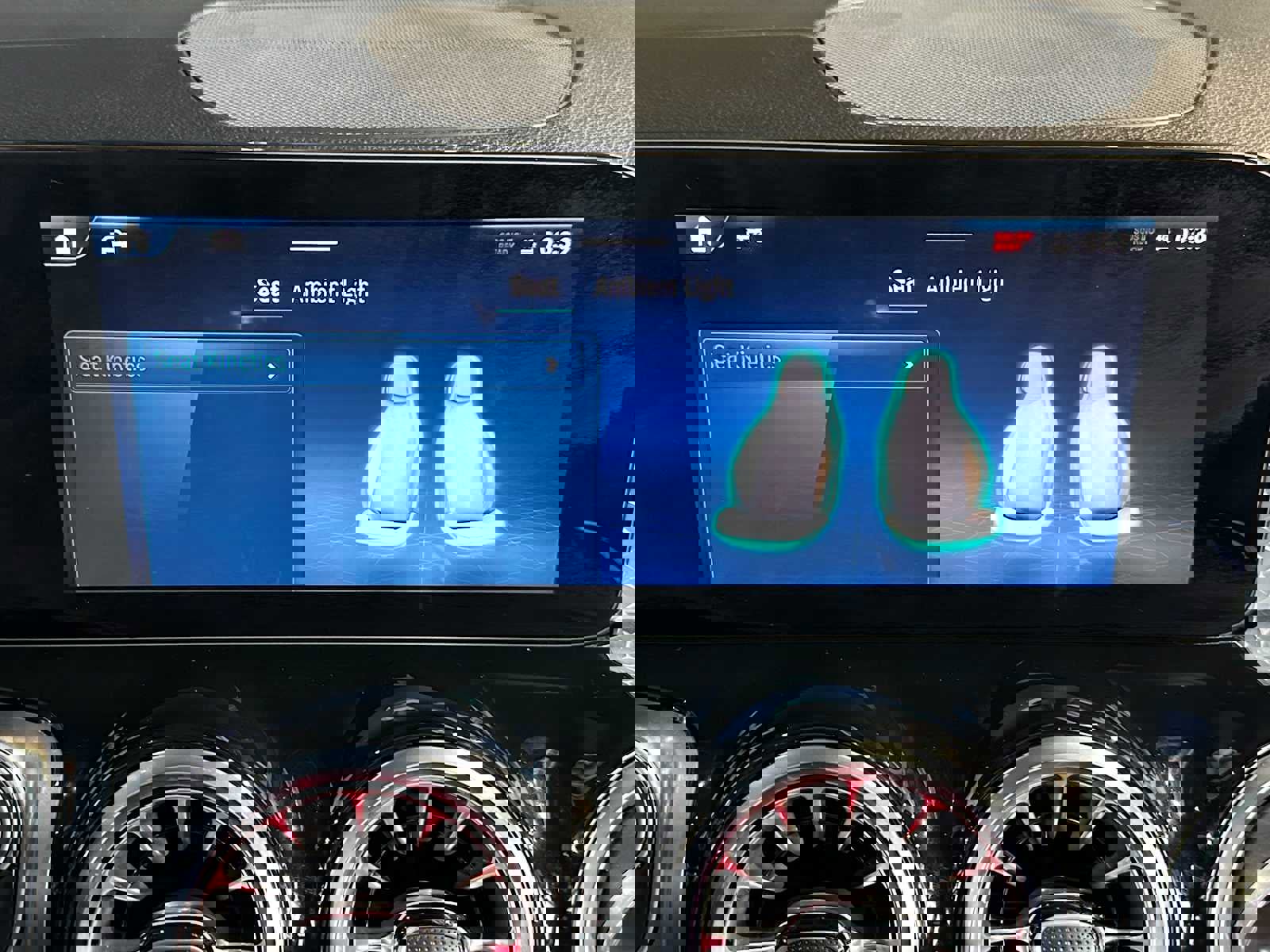 Used 2025 Mercedes-Benz GLB 250 4MATIC image 27