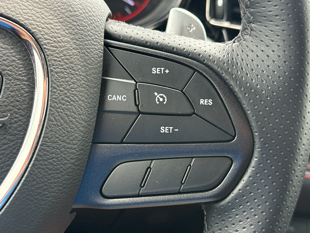 Used 2026 Dodge Durango GT AWD/4WD image 19