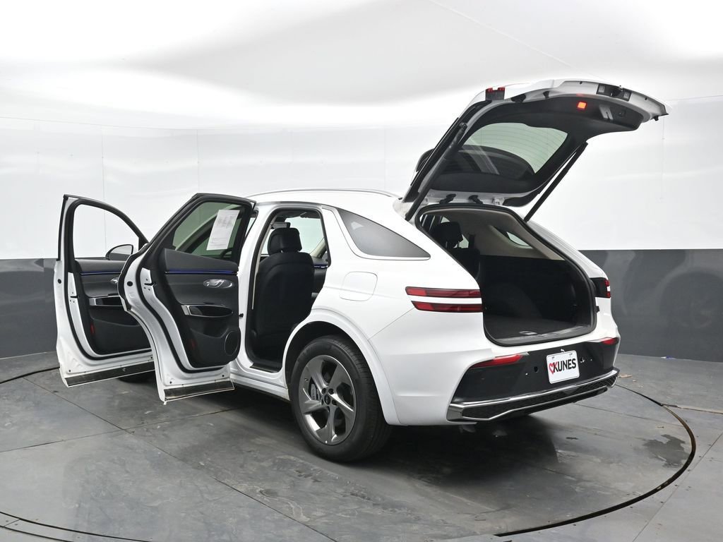 Used 2026 Genesis GV70 2.5T image 50