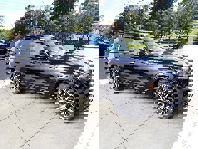 New 2025 Lincoln Aviator Black Label w/ Jet Appearance Package image 7