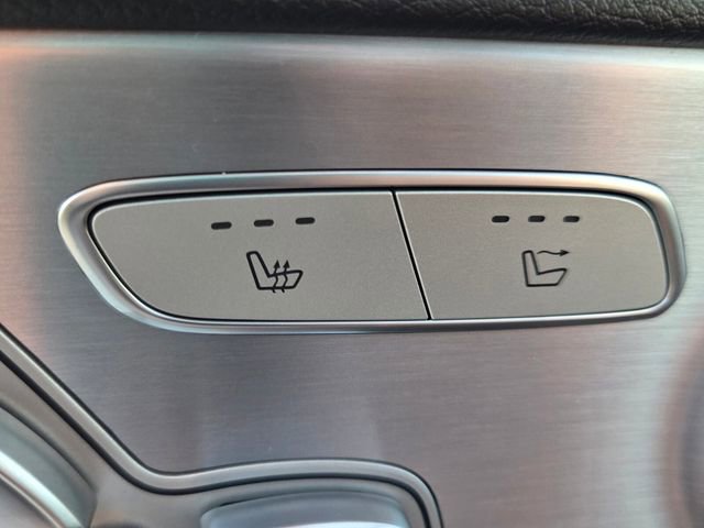 Used 2018 Mercedes-Benz C 300 Cabriolet image 35