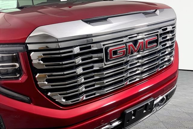Used 2023 GMC Sierra 1500 Denali w/ Denali Reserve Package AWD/4WD image 29
