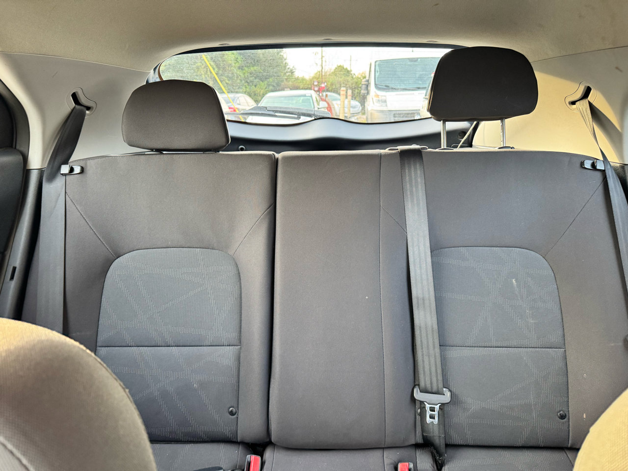 Used 2016 Kia Rio LX image 17