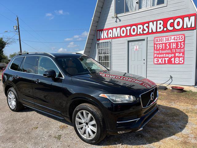 Used 2016 Volvo XC90 T6 Momentum w/ Vision Package