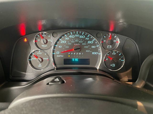 New 2026 Chevrolet Express 2500 w/ Driver Convenience Package image 15