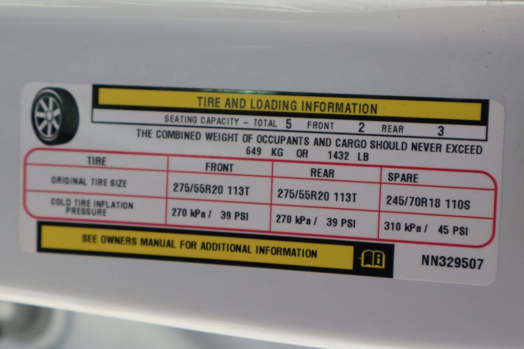 Used 2022 RAM 1500 Laramie w/ G/T Package RWD image 58