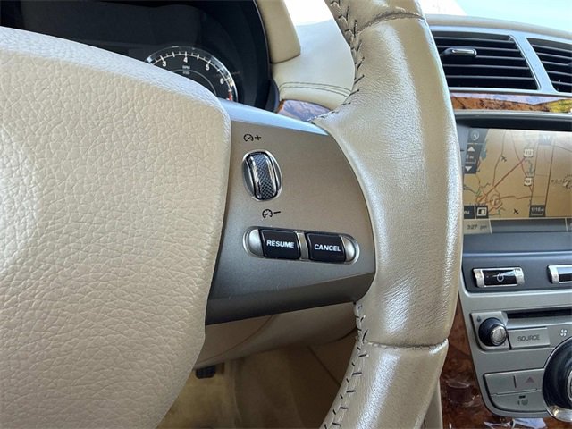 Used 2010 Jaguar XK Convertible image 28