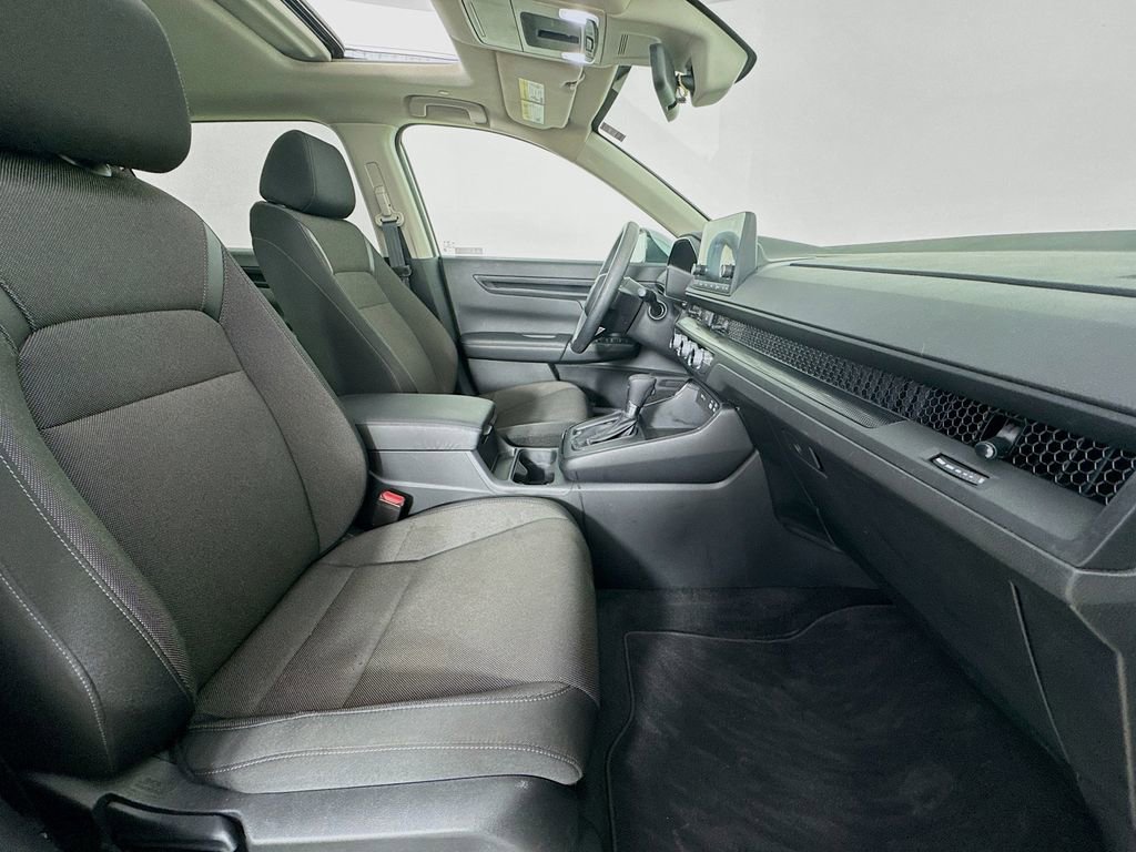 Certified 2023 Honda CR-V EX image 37