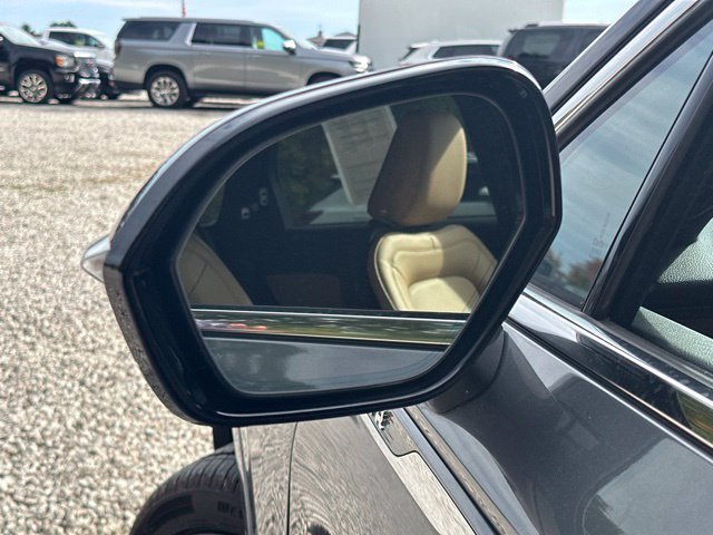 Used 2022 Lincoln Corsair Reserve w/ Equipment Group 201A AWD/4WD image 6