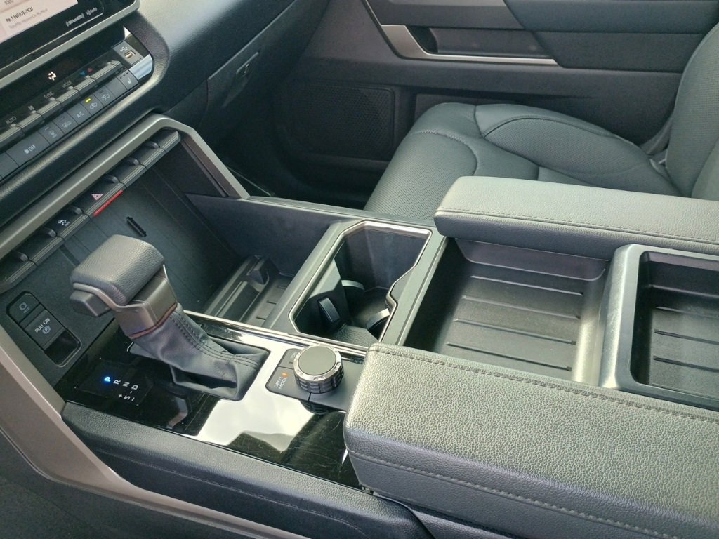 Used 2024 Toyota Tundra SR5 w/ SR5 Premium Package image 31