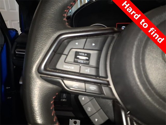 Used 2023 Subaru WRX Premium image 20