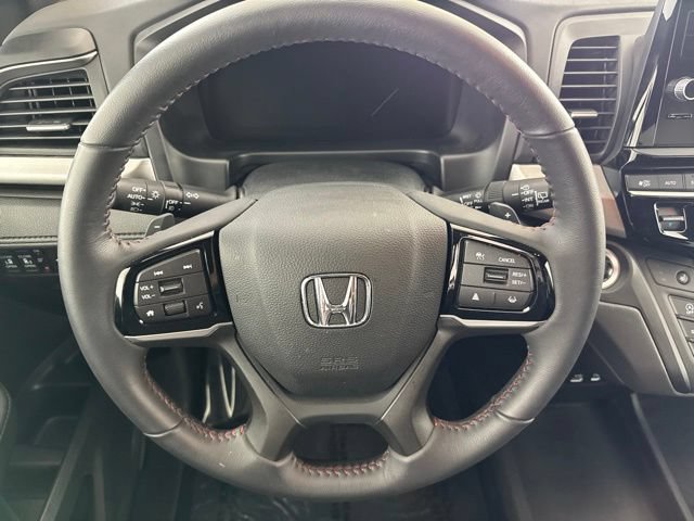 Certified 2026 Honda Odyssey Sport-L image 30