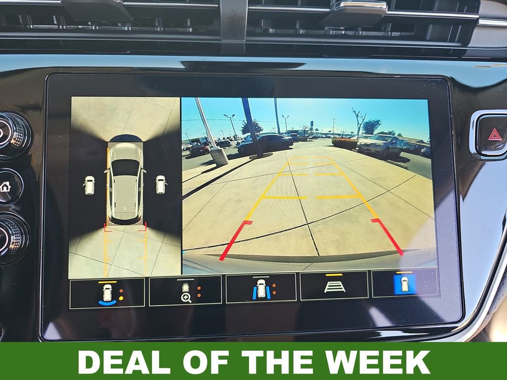 Used 2023 Chevrolet Bolt EUV Premier image 22