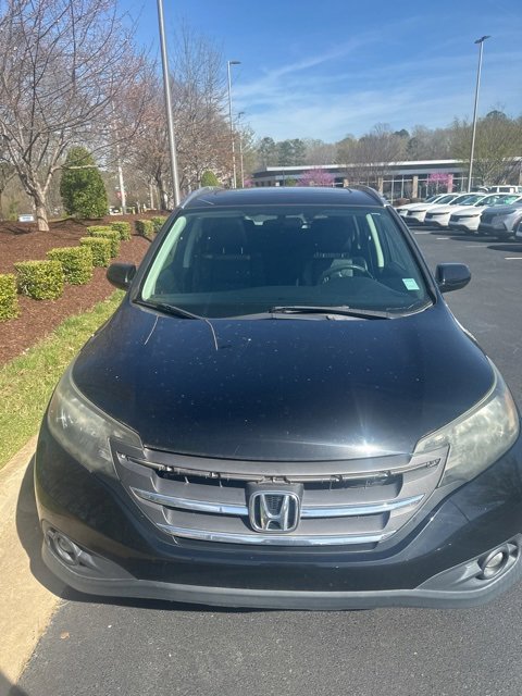 Used 2014 Honda CR-V EX-L image 1