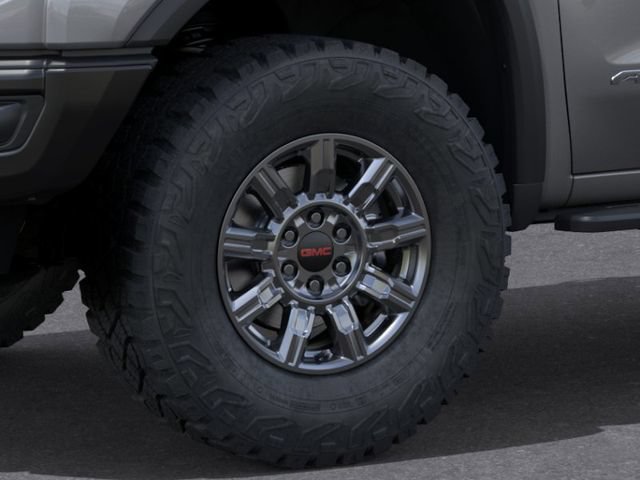 New 2026 GMC Sierra 1500 AT4X AWD/4WD image 11