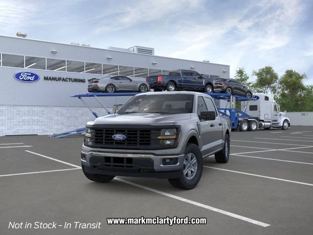 New 2026 Ford F150 XL AWD/4WD image 2