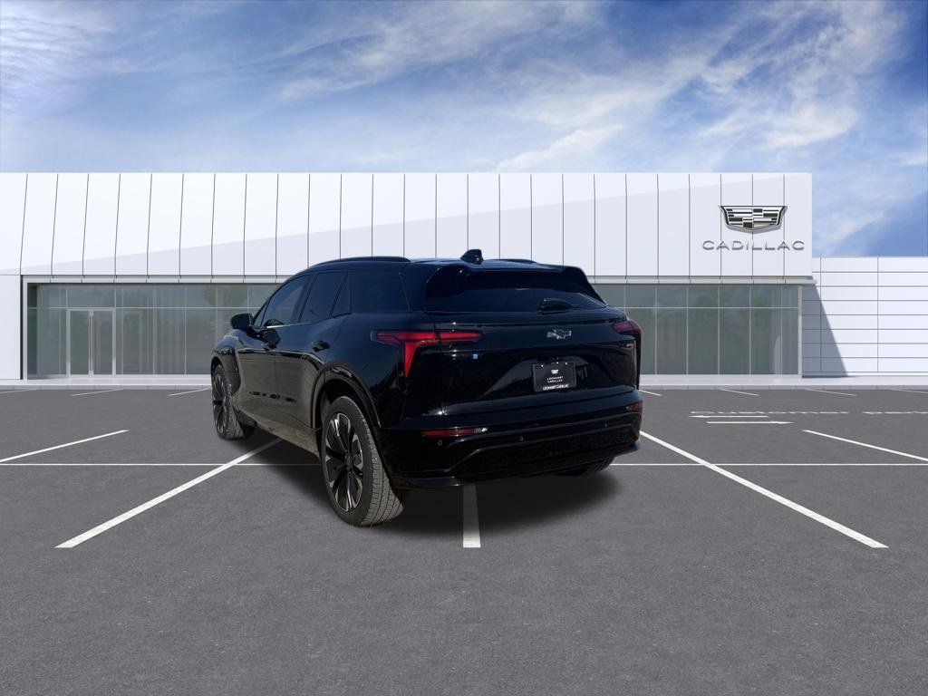 Used 2024 Chevrolet Blazer EV RS AWD/4WD image 12