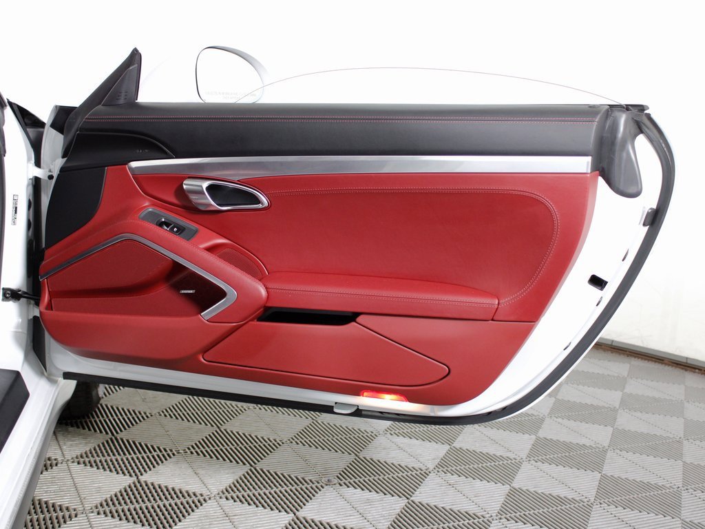 Used 2017 Porsche 911 Carrera 4S image 39