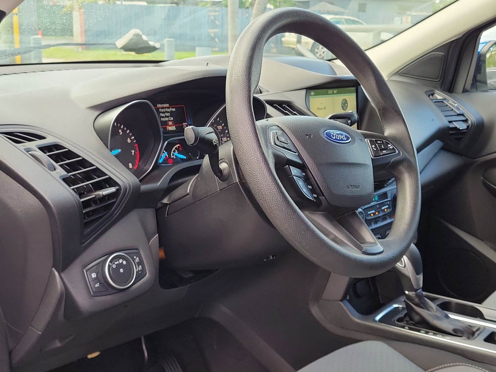 Used 2019 Ford Escape SE AWD/4WD image 10