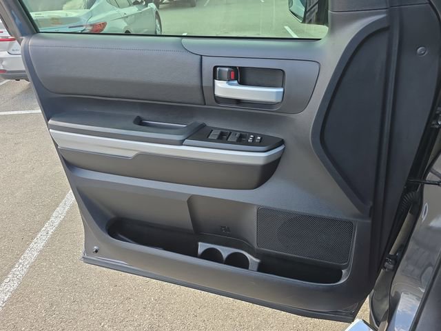 Used 2020 Toyota Tundra SR5 w/ SR5 Leather Package image 26