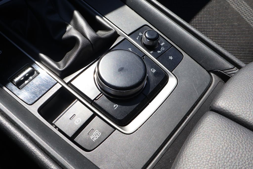 Used 2024 MAZDA CX-50 AWD 2.5 S w/ Preferred Package image 30