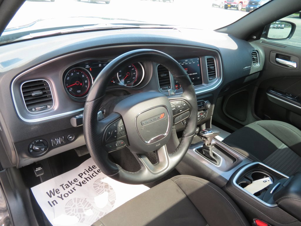 Used 2021 Dodge Charger R/T image 13