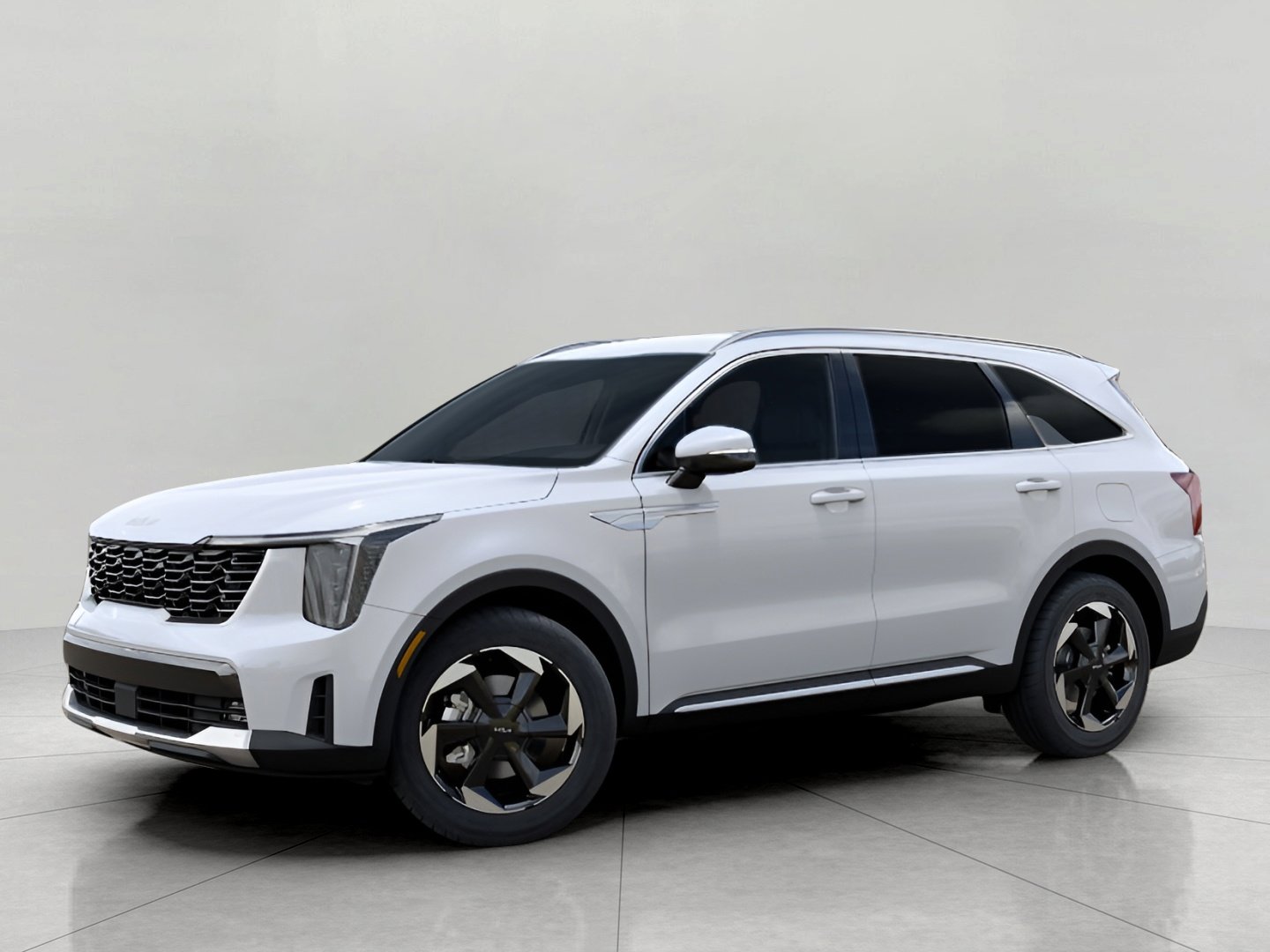 New 2026 Kia Sorento EX image 3