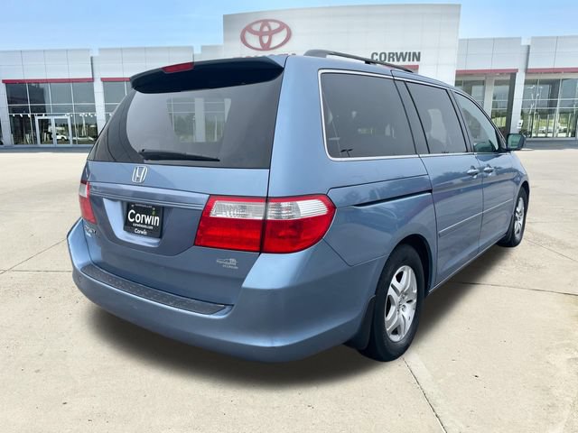 Used 2007 Honda Odyssey EX image 5
