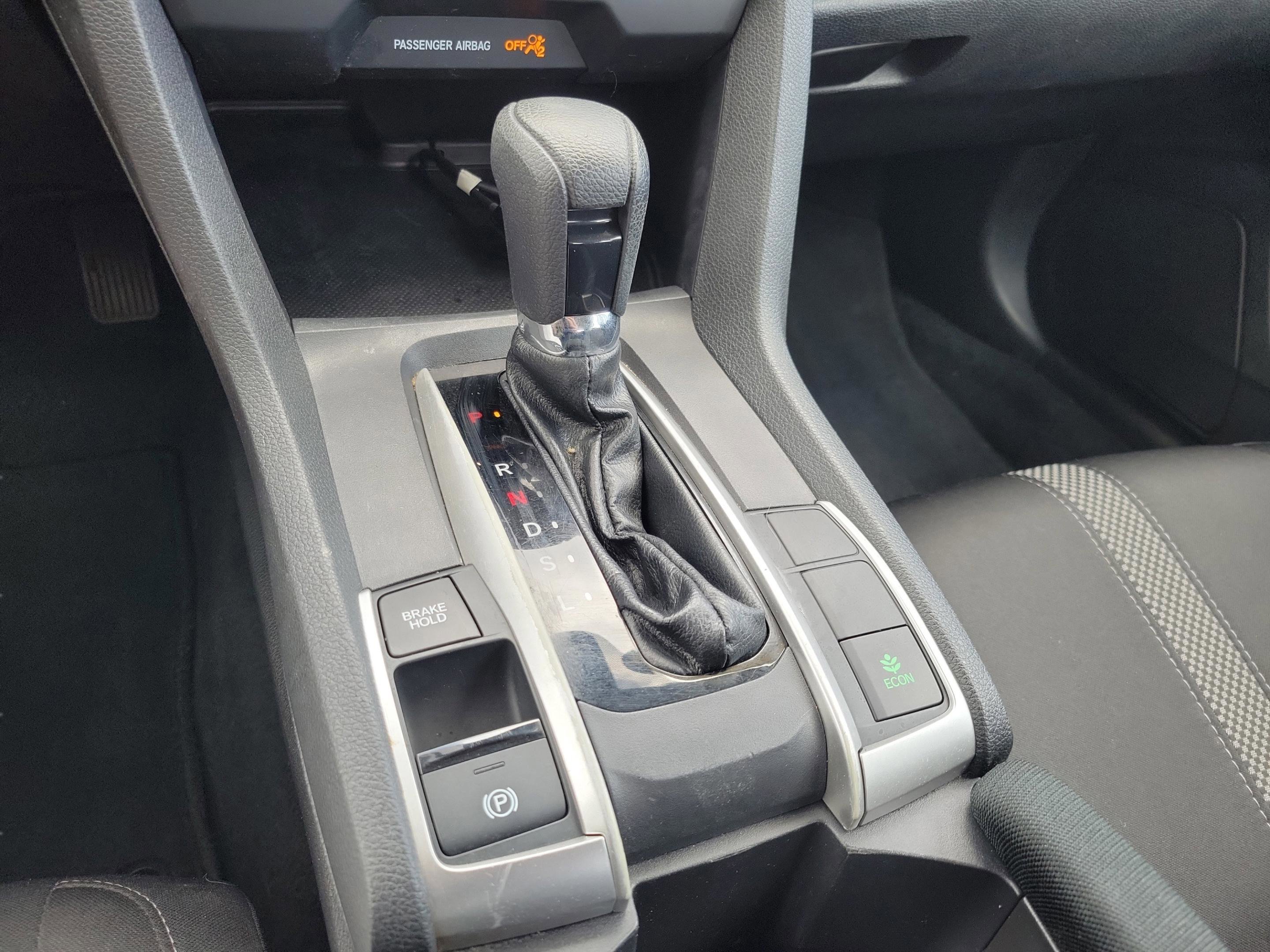Used 2020 Honda Civic LX image 29