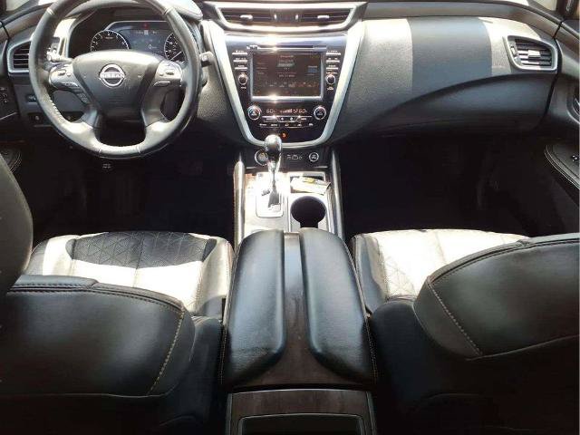 Certified 2023 Nissan Murano Platinum w/ Cargo Package FWD image 9