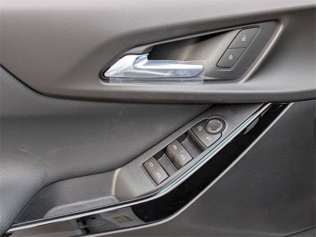 New 2026 Chevrolet Equinox LT image 13