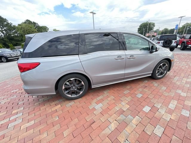 Used 2021 Honda Odyssey Elite image 27