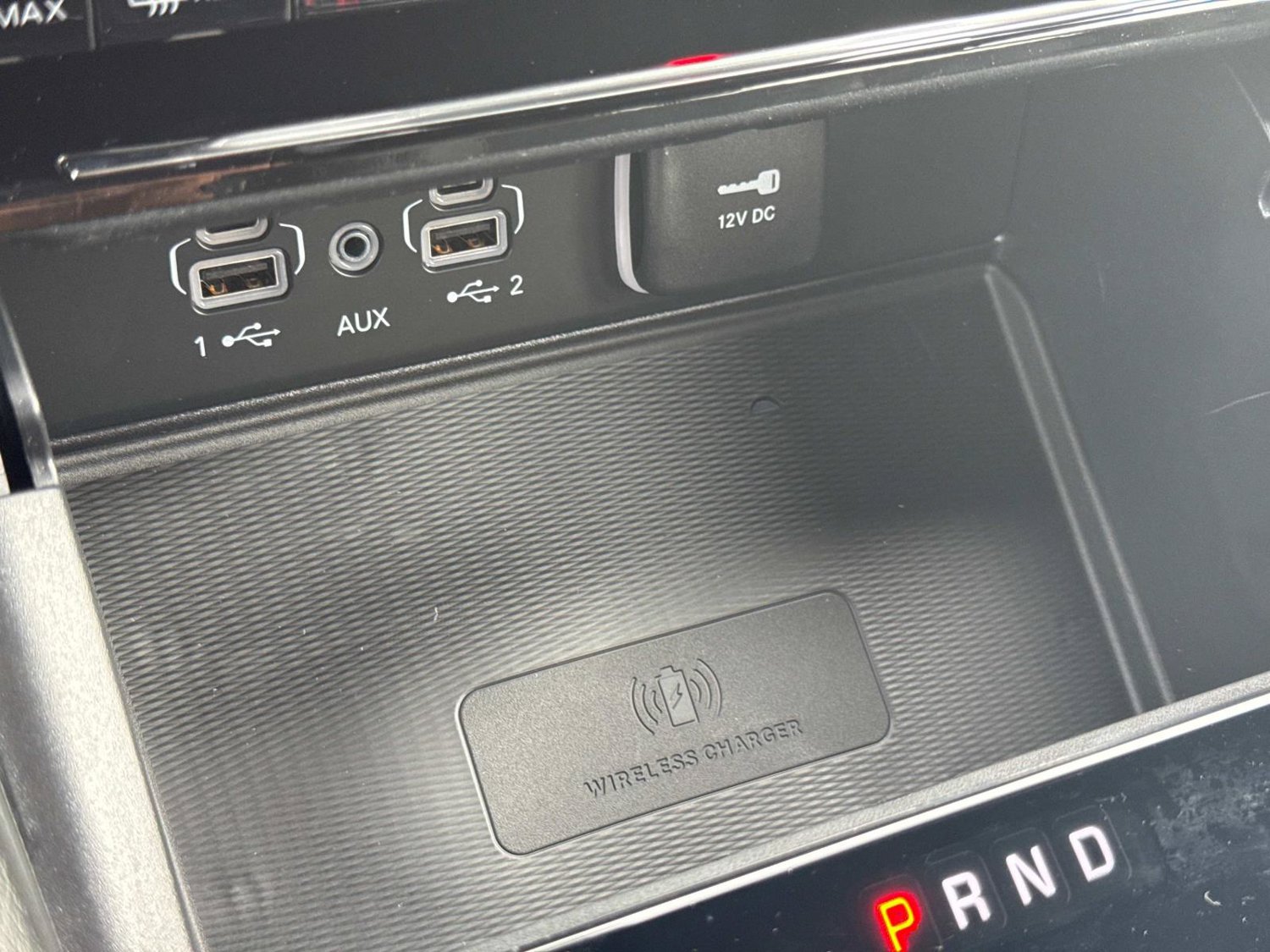 New 2027 Jeep Grand Cherokee Laredo X AWD/4WD image 33