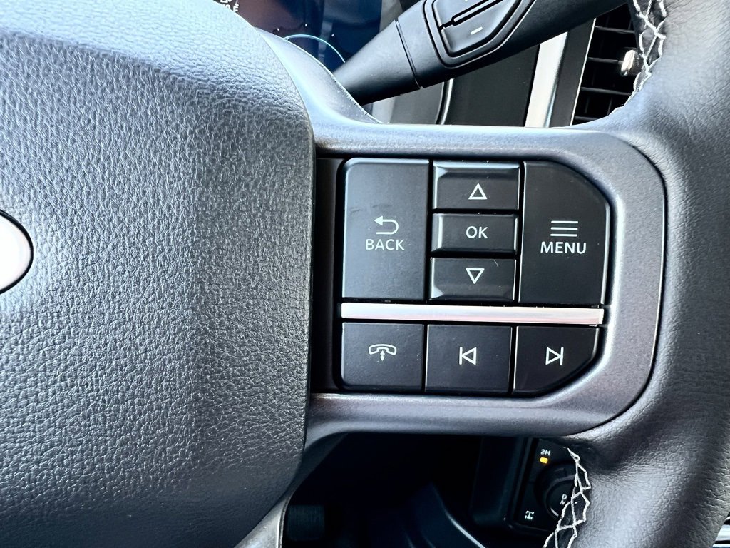 New 2026 Ford F250 Lariat image 23