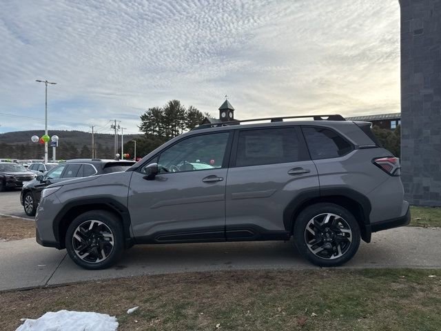 New 2026 Subaru Forester Limited image 9