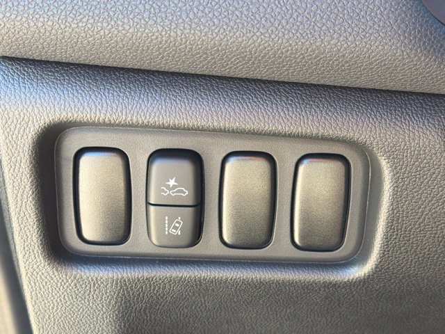 New 2027 Mitsubishi Outlander Sport ES FWD image 30