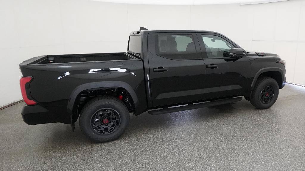 New 2026 Toyota Tundra TRD Pro AWD/4WD image 32