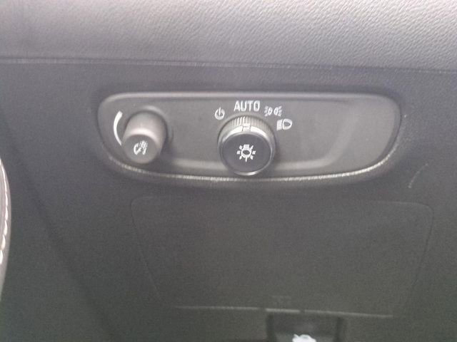 Used 2025 Buick Encore GX Preferred image 17