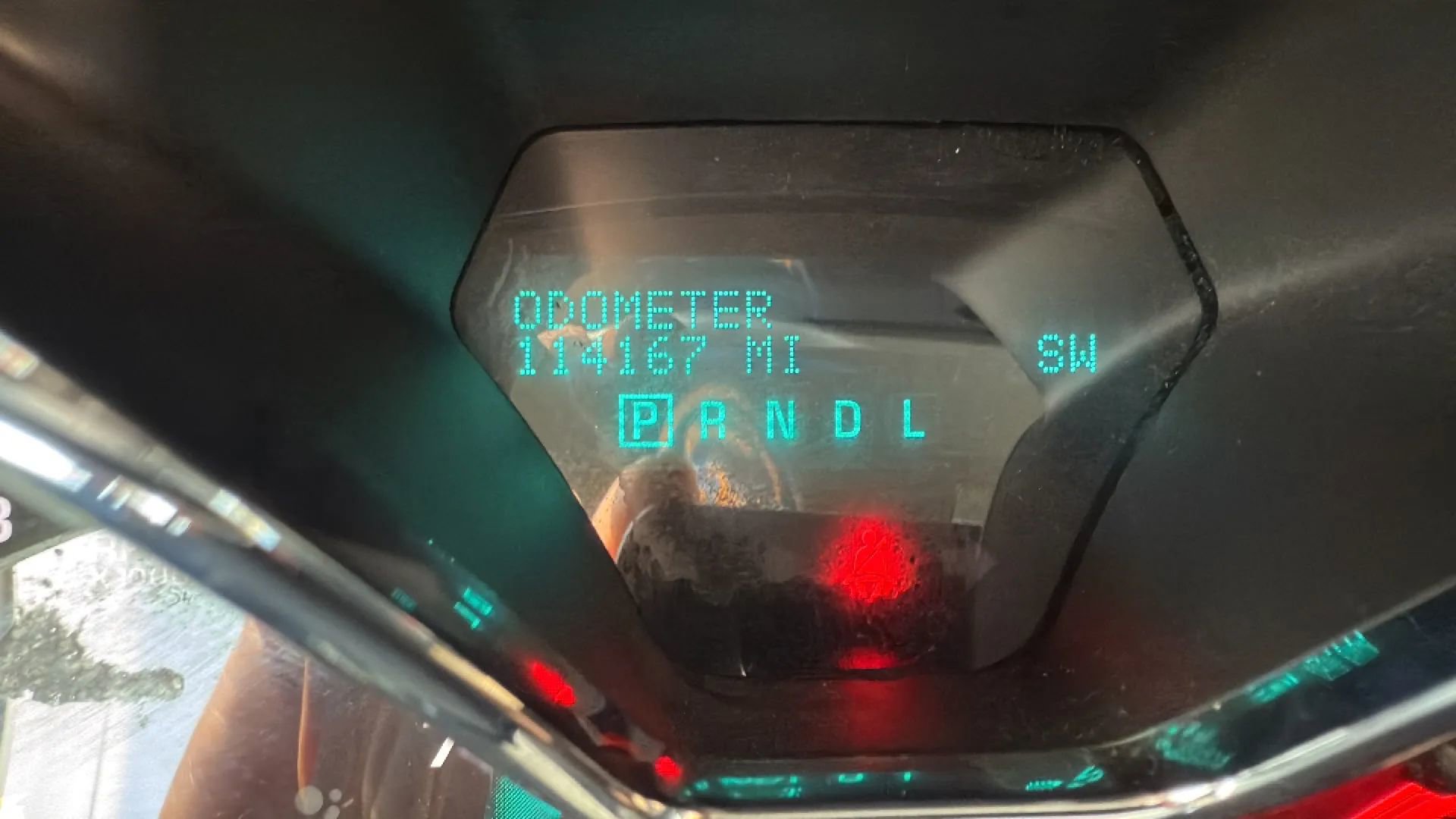 Used 2017 Chevrolet Traverse LT w/ Style and Technology Package image 16