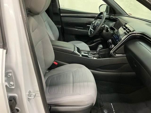 Used 2022 Hyundai Santa Cruz SEL w/ Activity Package image 19