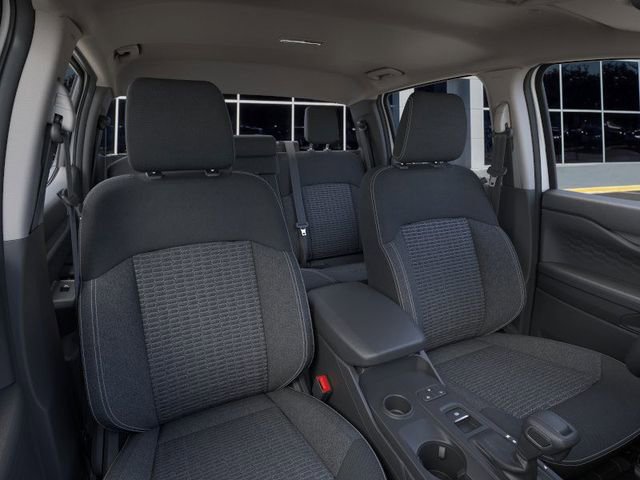 New 2025 Ford Ranger XL image 10