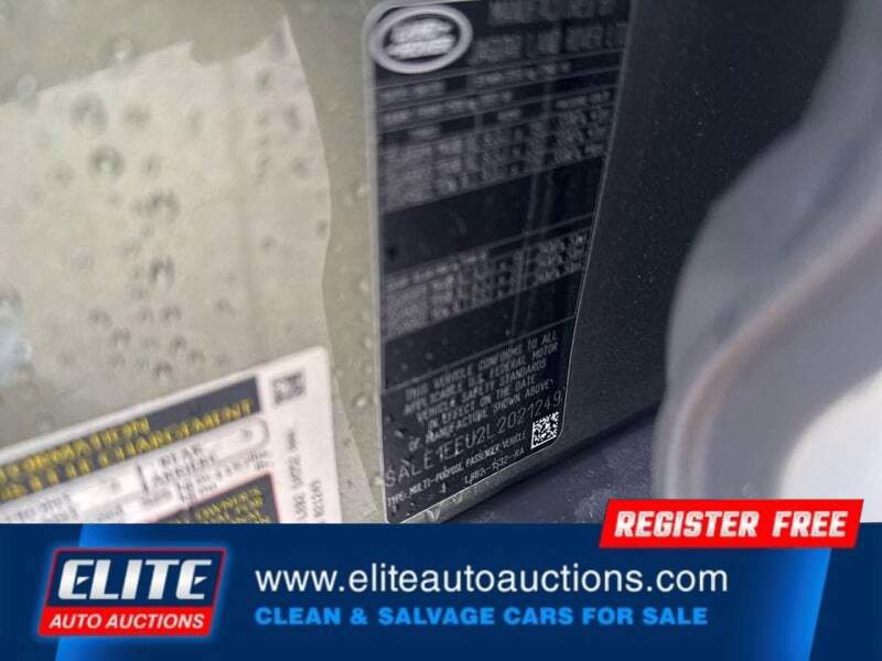 Used 2020 Land Rover Defender 110 image 17