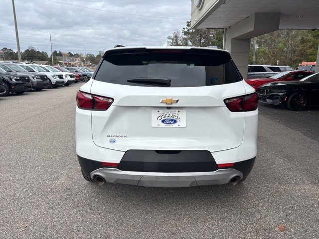 Used 2020 Chevrolet Blazer LT image 5