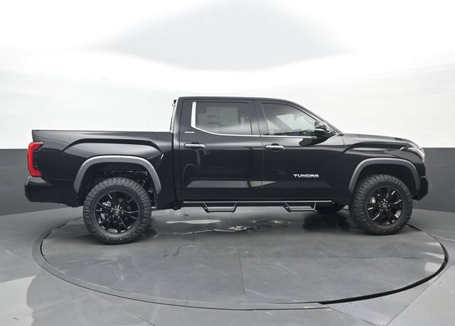New 2026 Toyota Tundra Limited AWD/4WD image 2