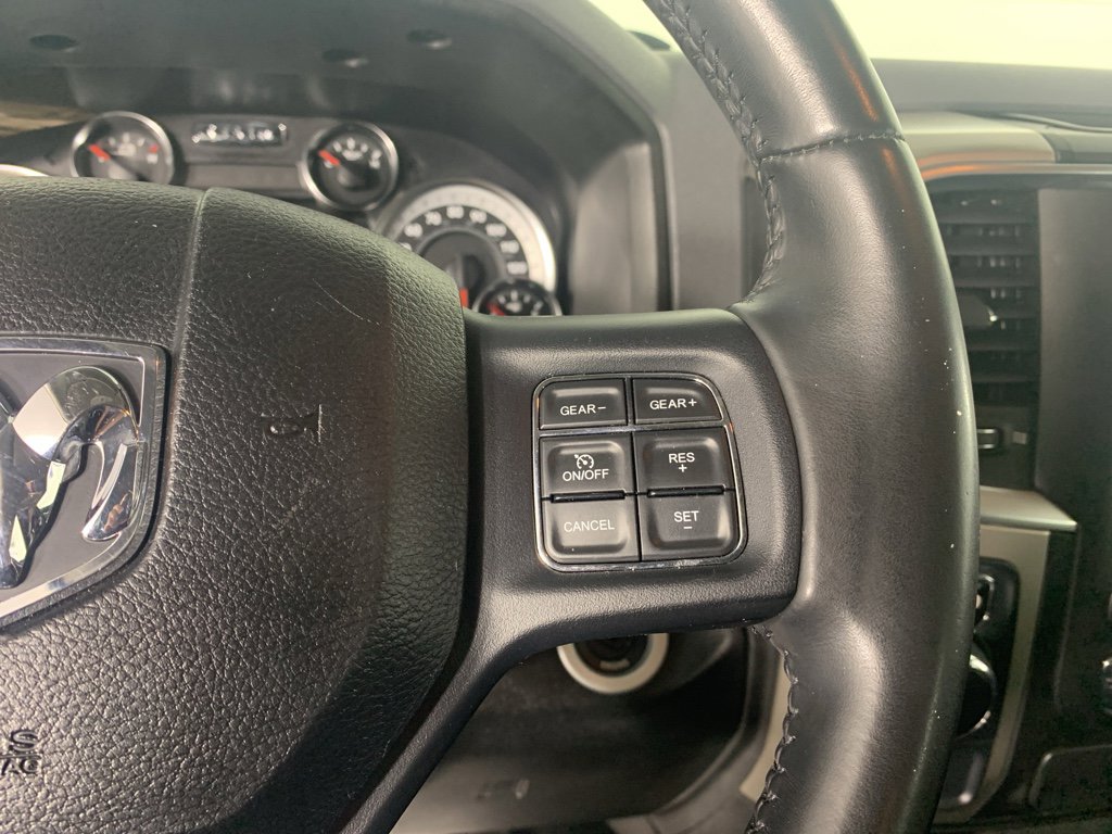 Used 2019 RAM 1500 Big Horn image 21